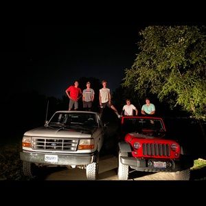 Meet your Posher, Seth